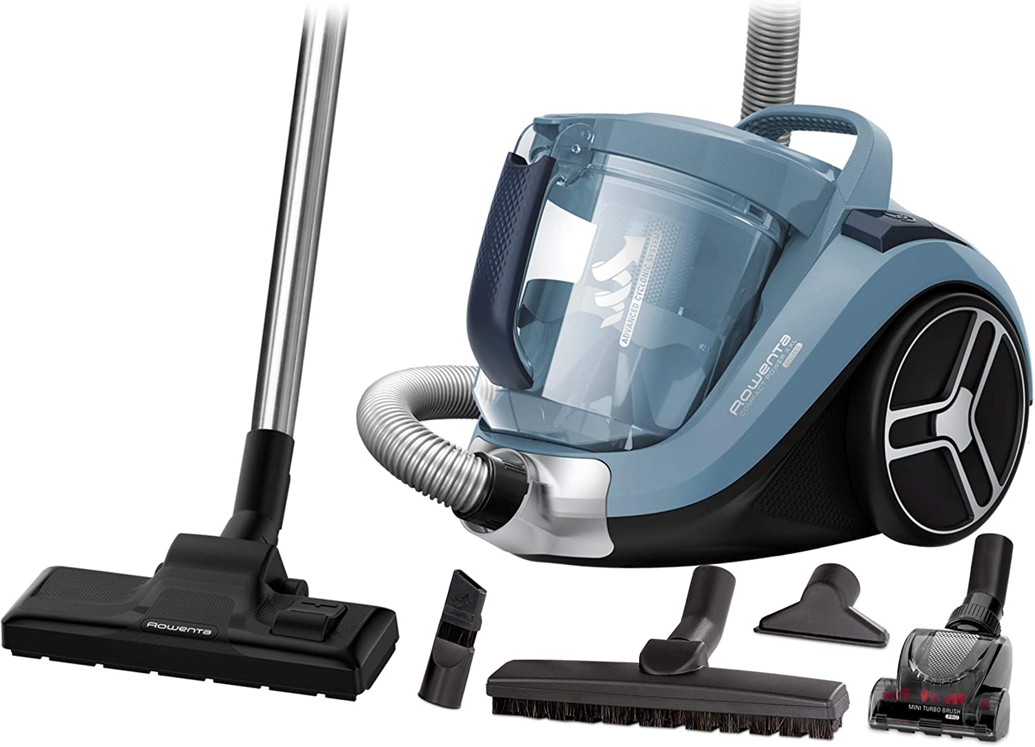 Avis aspirateur Rowenta : choisir le meilleur